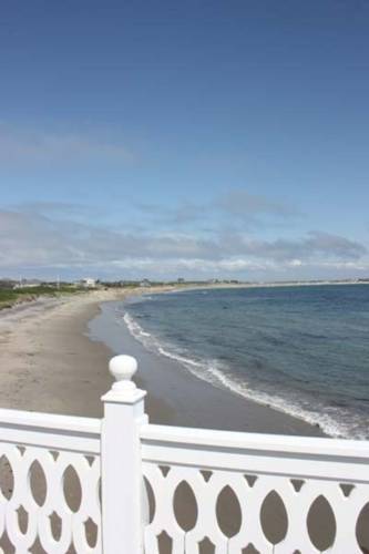 The Surf Hotel - Block Island