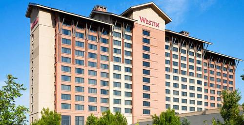 The Westin Westminster