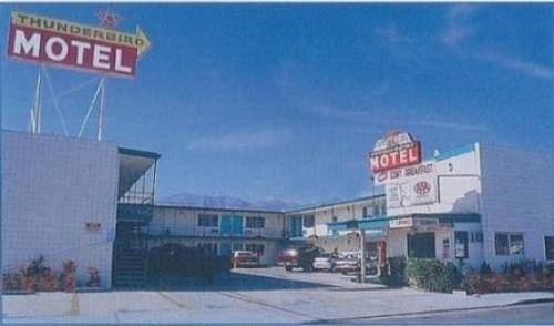 Thunderbird Motel