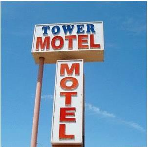 Tower Motel Long Beach