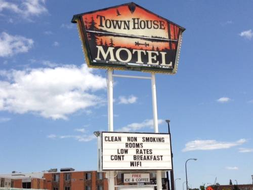 Town House Motel