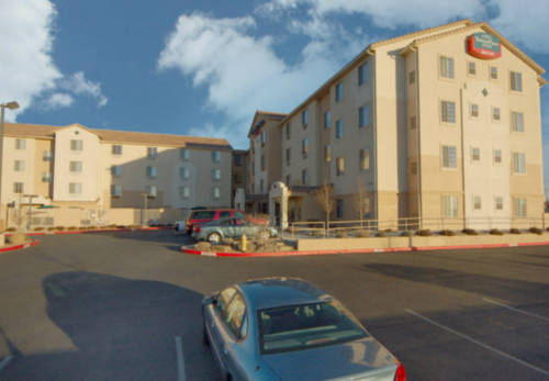 TownePlace Suites Albuquerque Airport