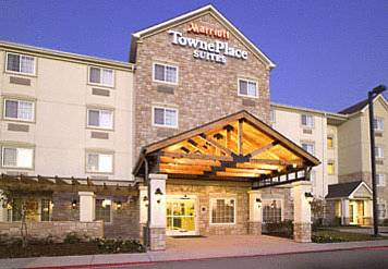 TownePlace Suites Boise Downtown