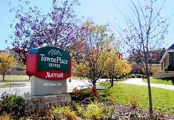 TownePlace Suites Boulder Broomfield