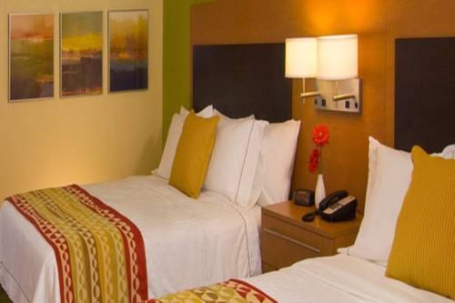 TownePlace Suites by Marriott Bridgeport Clarksburg