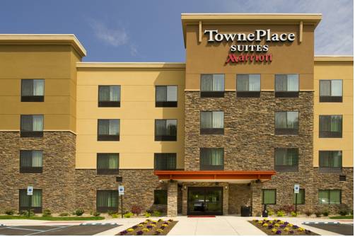 TownePlace Suites by Marriott Buffalo Airport