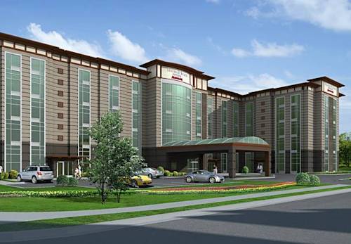 TownePlace Suites by Marriott Springfield