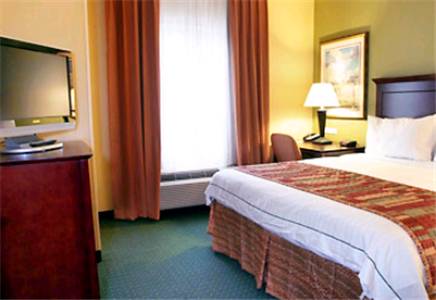 TownePlace Suites Pocatello