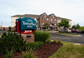 TownePlace Suites Wichita East