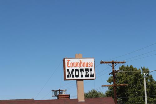 Townhouse Motel