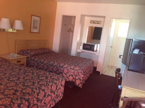 Travel Inn Farmington