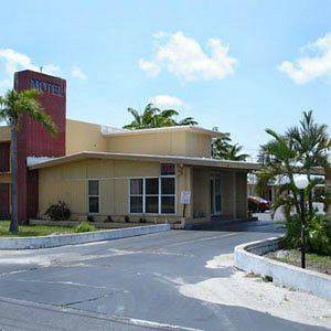 Travel Inn Fort Pierce