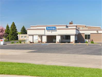 Travel Lodge Grand Forks