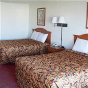 Travelers Inn and Suites