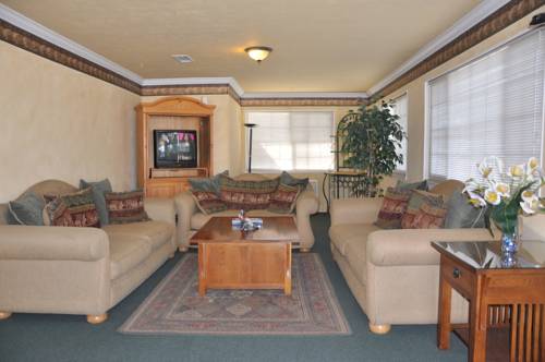 Travelers Inn Manteca