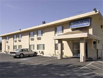 Travelodge Inn Medford