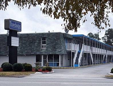 Travelodge - Wilmington