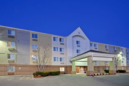 Wanamaker Inn and Suites