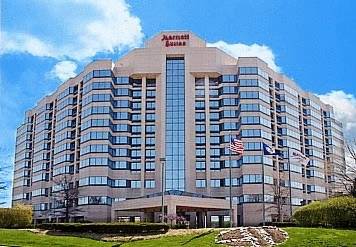 Washington Dulles Marriott Suites