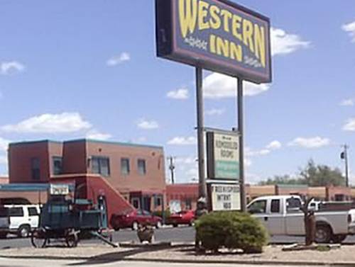 Western Inn Roswell