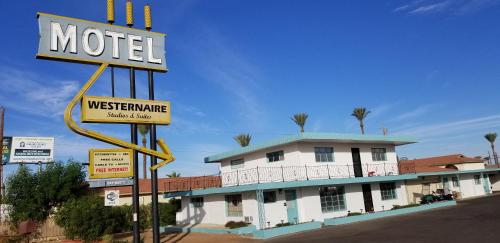 Westernaire Motel