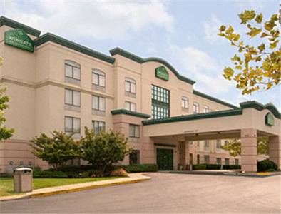 Four Points by Sheraton Nashville Airport