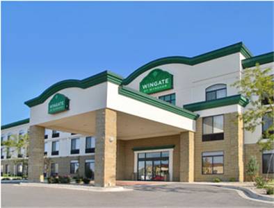 Wingate by Wyndham Cedar Falls