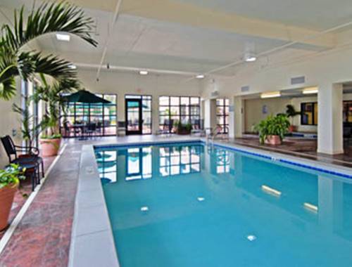 Wingate by Wyndham Panama City Area Lynn Haven