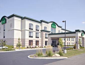 Wingate by Wyndham Vienna/Parkersburg