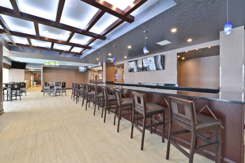 Wyndham Garden Elk Grove Village - O