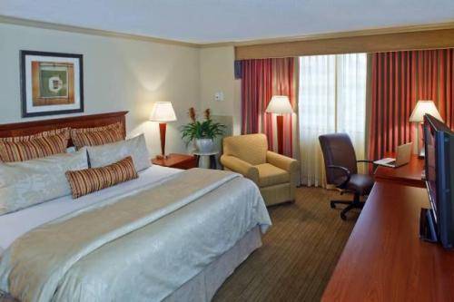 Holiday Inn Tampa Westshore - Airport Area