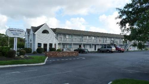 Yankee Village Motel