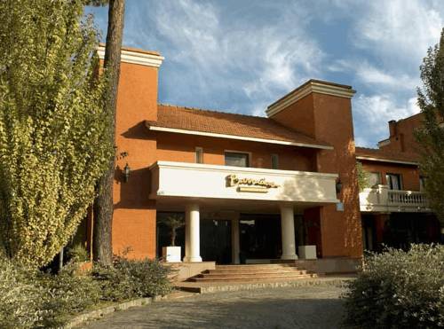 Barradas Parque Hotel & Spa