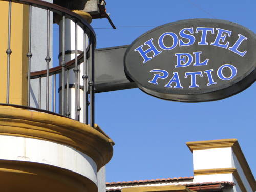 Hostel del Patio