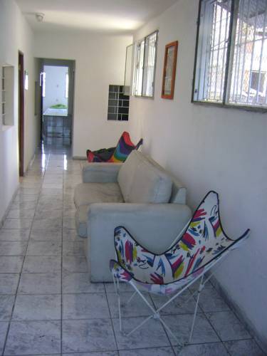 Hostel Ibirapita Montevideo