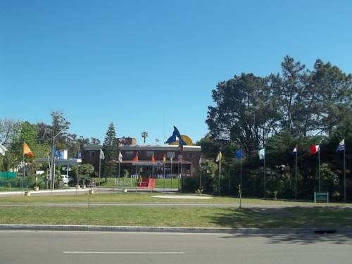 Posada della Balena Hotel