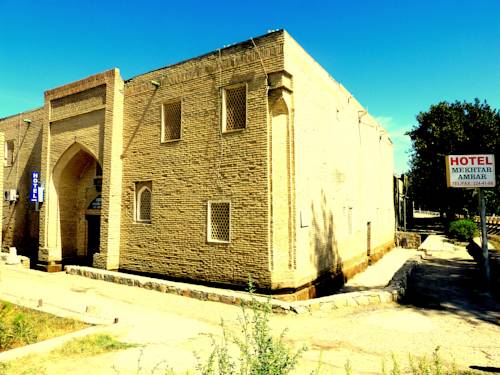 Mekhtar Ambar Hotel