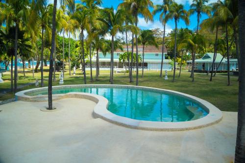 Bequia Plantation Hotel