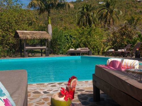 Firefly Plantation Hotel Bequia