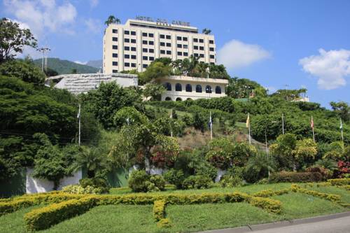 Hotel Olé Caribe