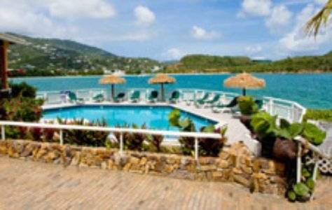 Best Western Carib Beach Resort