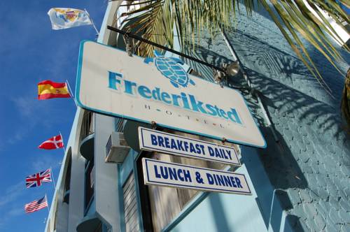 Frederiksted Hotel