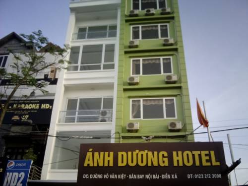 Anh Duong Hotel