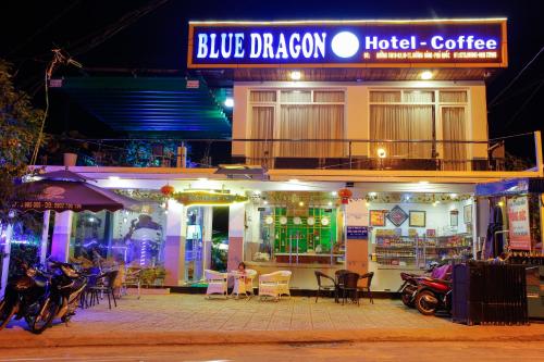 Blue Dragon Hotel