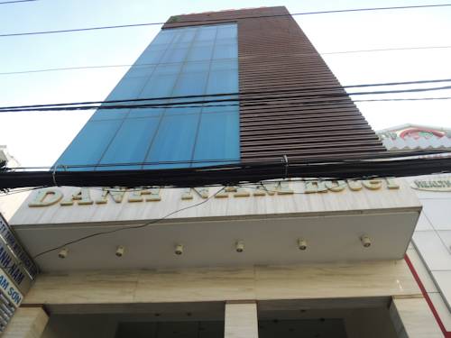 Danh Nam 1 Hotel