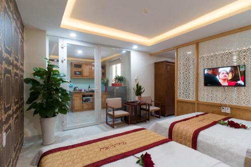 Doha Hotel (Tan Son Nhat Airport)