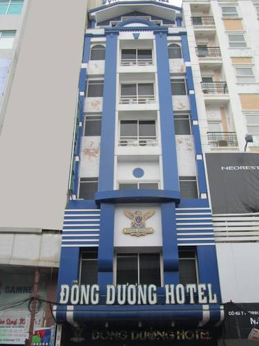 Dong Duong Hotel