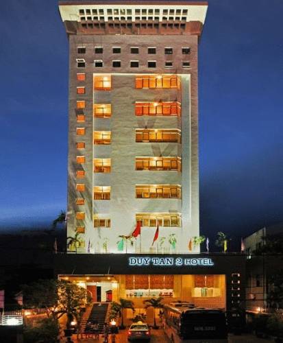 Duy Tan 2 Hotel