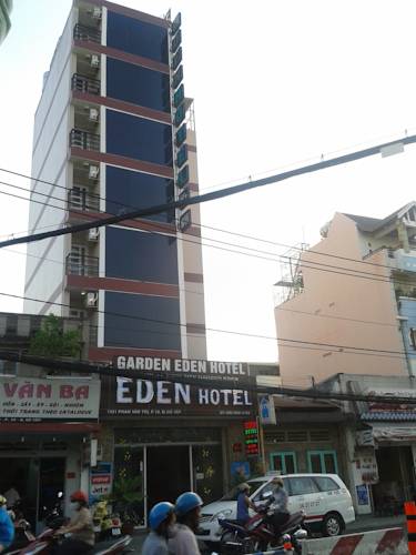 Eden Hotel