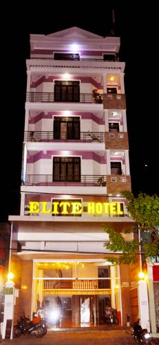 Elite Hotel